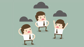 Leadership Burnout