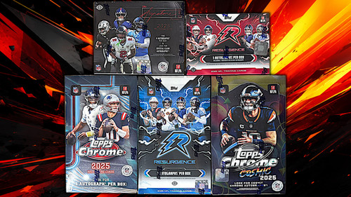 Friday Fire Football Mixer #4 (1120) | Stryker Breaks