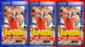 2026 Heritage Personal Hobby Box Break