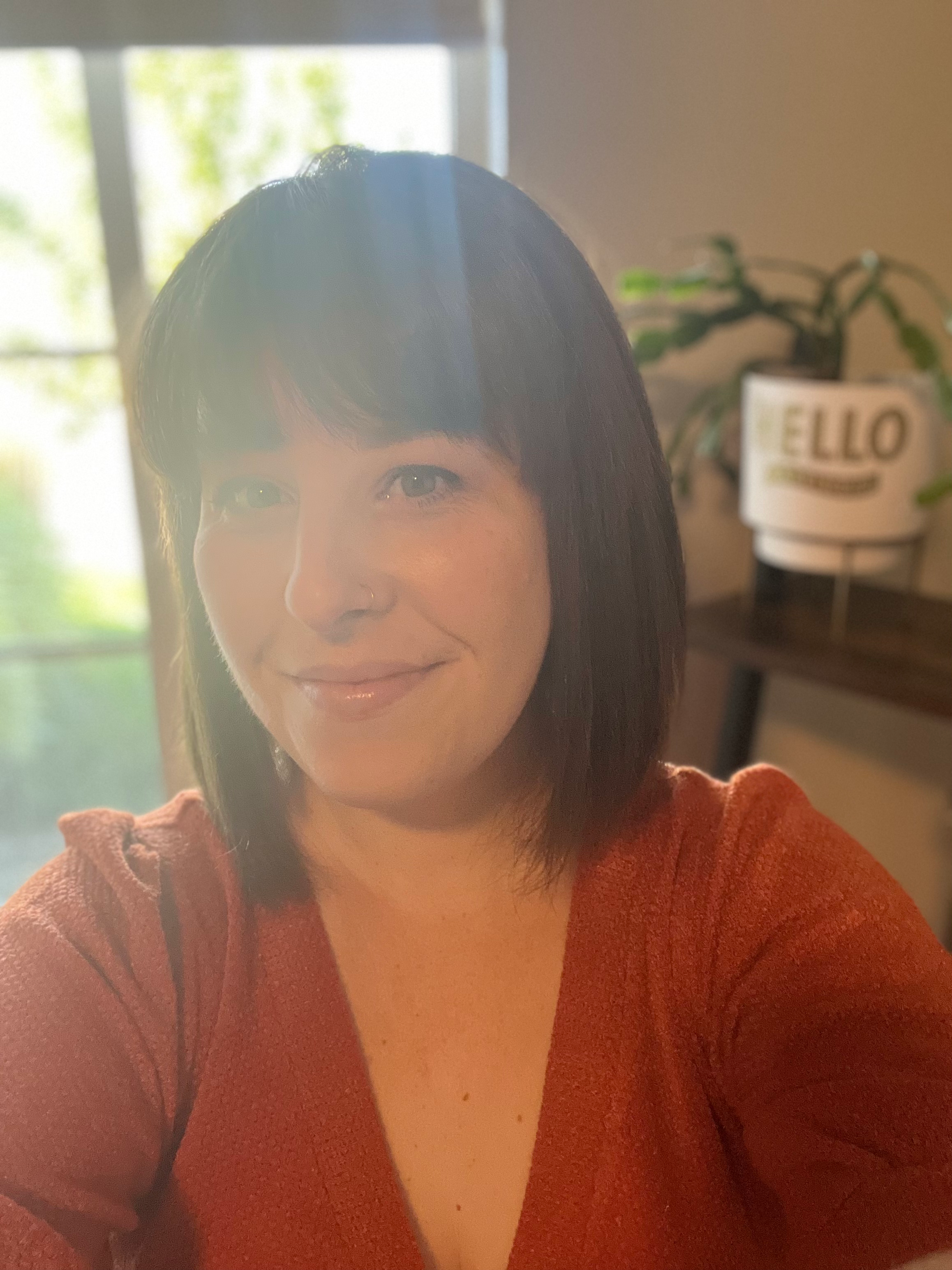 Writer: Jess @ Life in Griffinland