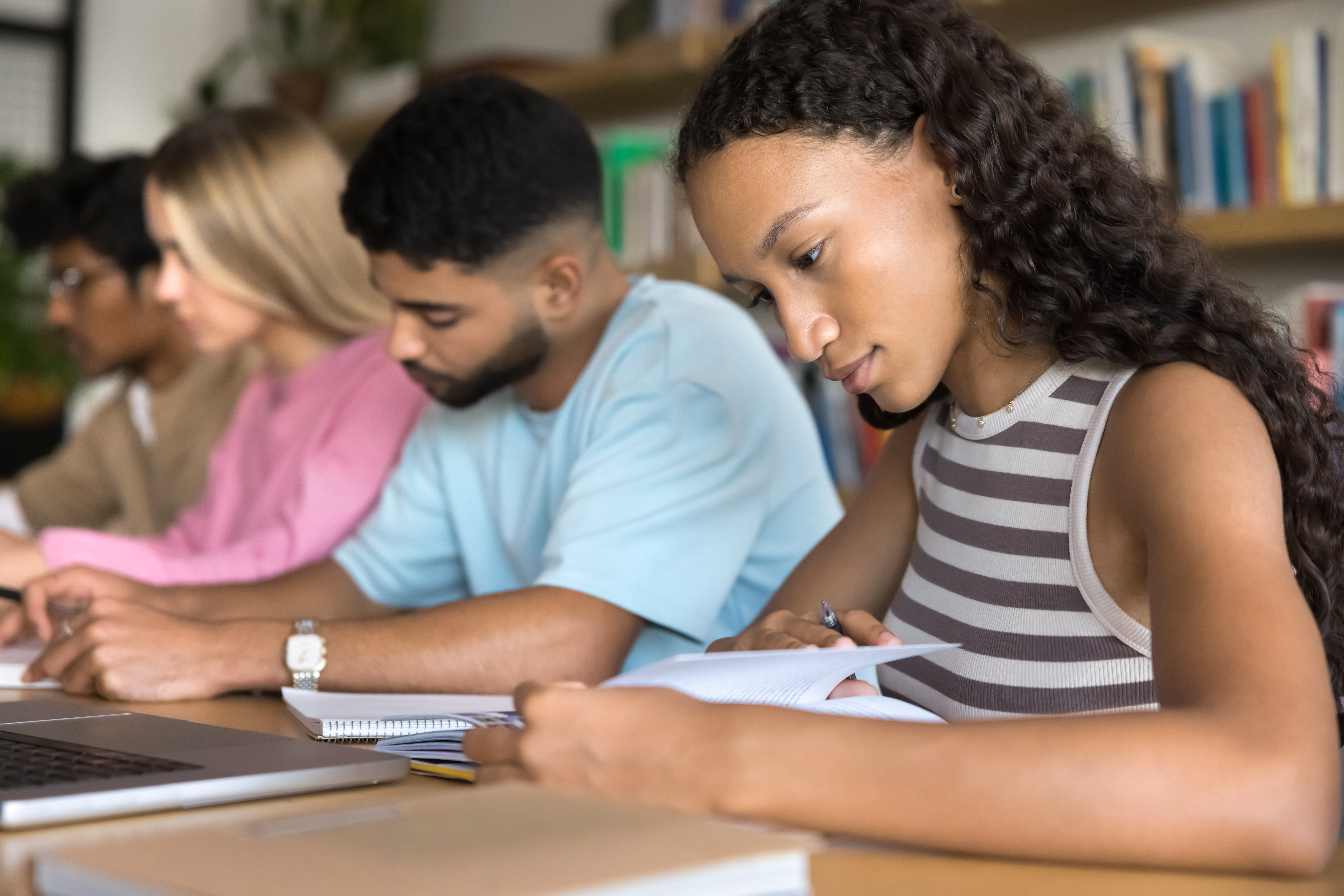 How Do You Know if Your High School Pathways Work for Your Students?