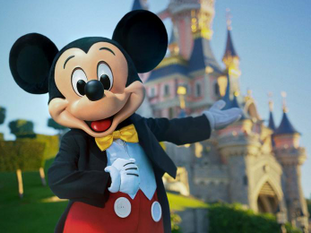 Access Passes at Disneyland Paris