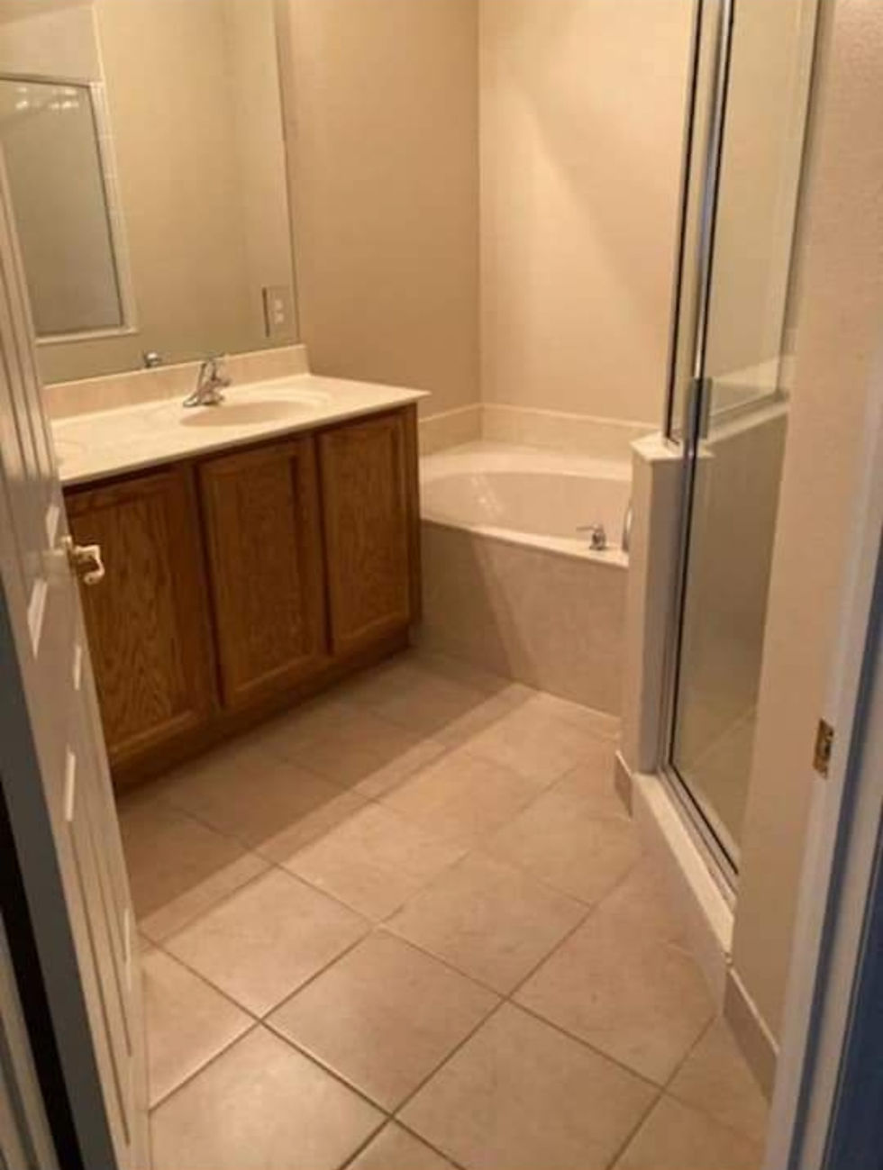 Vacation Rental Cleaning