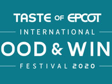 What's New at the 2020 Taste of EPCOT International Food & Wine Festival