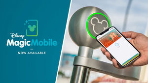 You Can Now Charge Food & Merchandise Using MagicMobile