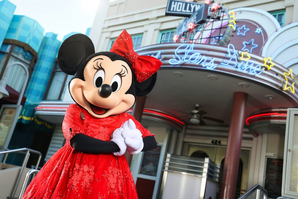 The Holiday Season Starts November 6 at Walt Disney World