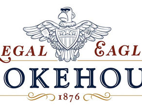 New Regal Eagle Smokehouse Coming to Epcot Inspired by Sam Eagle the Patriotic Muppet!