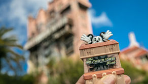 New Line of Disney Happy Meal Toys at McDonald's