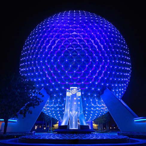 Celebrate Disney+ Day at Disney Theme Parks With Special Experiences and Surprises!