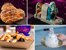 Fall Treats Guide for Walt Disney World Resort!