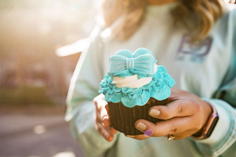 Arendelle Aqua Foodie Guide for Disney Parks!