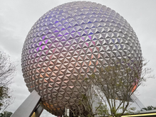 Disney Changes Their Face Coverings Policy to No Longer Require Masks in Outdoor Common Areas