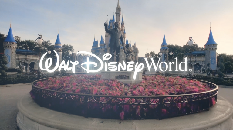 Walt Disney World Theme Parks Prepare for Reopening This Weekend!