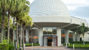 Connections Café & Eatery Now Open at EPCOT