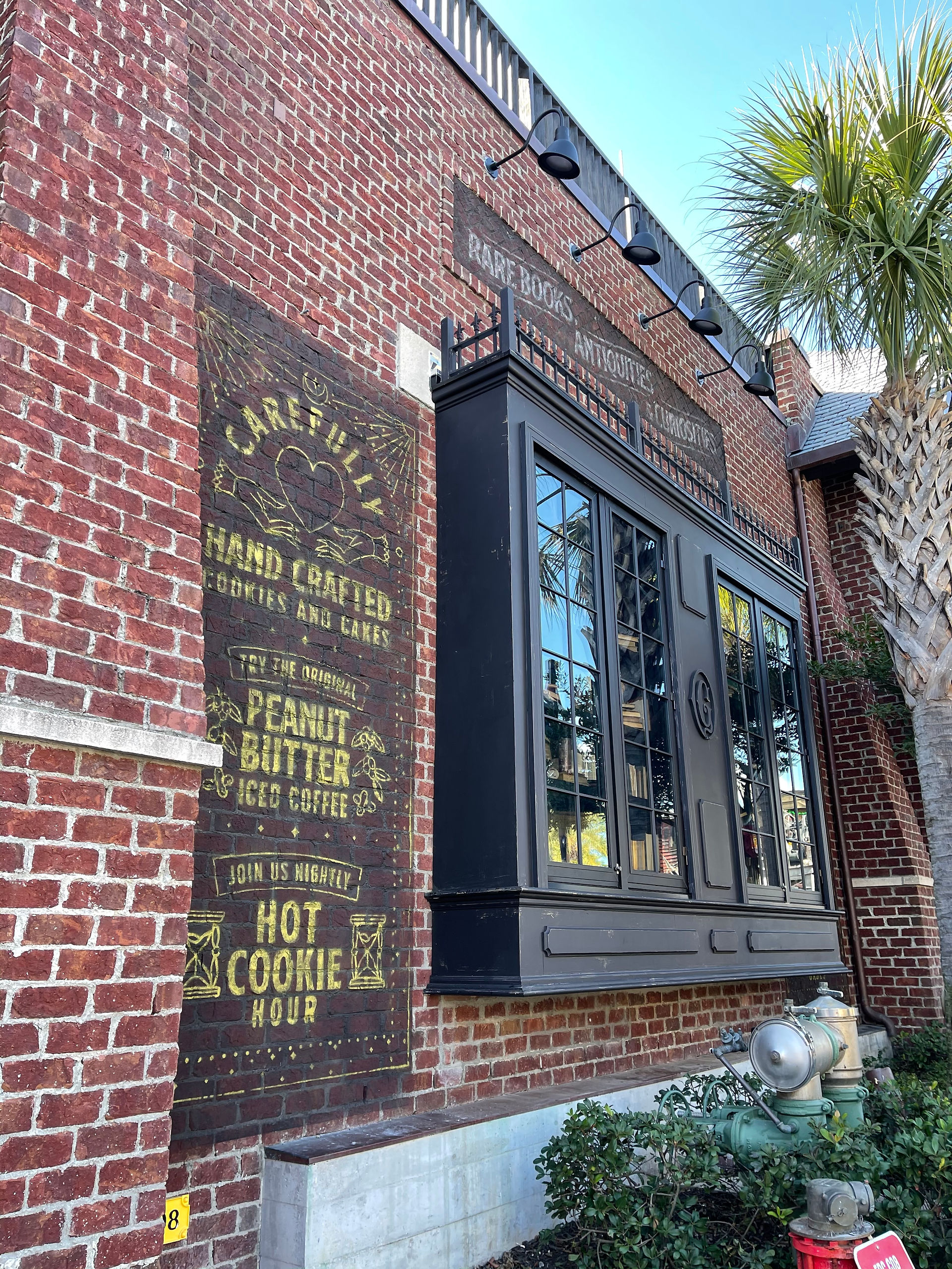 Gideon's Bakehouse Is Open at Disney Springs and We Have a Full Review!