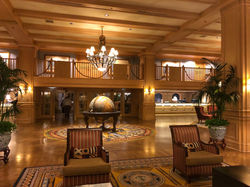 Yacht Club