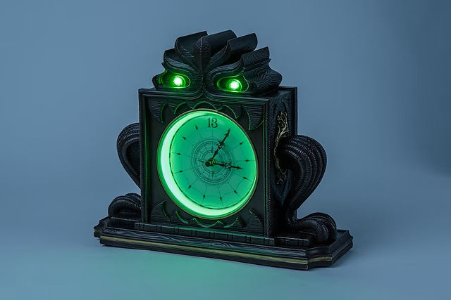 Haunted Mansion Bar Coming to Disney! 