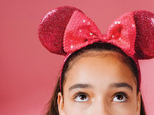 Imagination Pink and Magic Mirror Metallic Merchandise Coming to Disney Parks