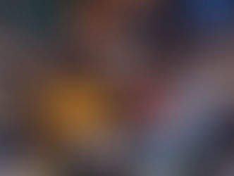 Galactic Bites at Star Wars: Galaxy's Edge!