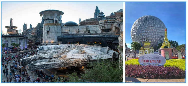 Florida Residents Can Save This Fall at Walt Disney World Resort!