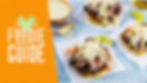 Foodie Guide for the Epcot International Food & Wine Festival
