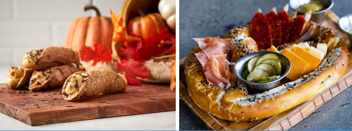 Foodie Guide to WonderFall Flavors at Disney Springs 2019