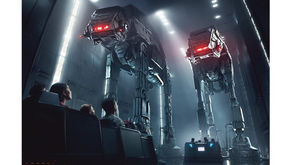 Opening Dates for Star Wars: Rise of the Resistance Attraction Announced