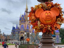 Disney World Resort Reservations Available Through January 2022