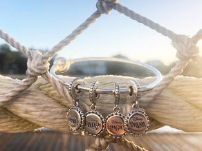 New Pandora Charms Available Only on Disney Ships