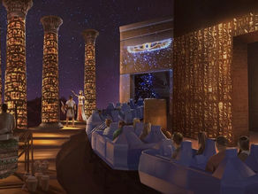 Spaceship Earth to Close May 26 for Reimagining as Part of Epcot Transformation