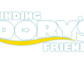 A New Scavenger Hunt is Now Available at The Seas with Nemo & Friends at EPCOT