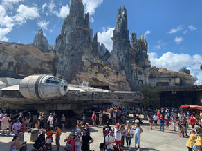 Hollywood Studios FastPass+ Tiers Have Changed!