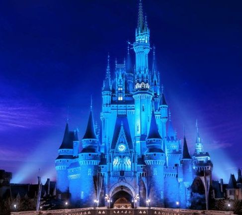 Celebrate Disney+ Day at Disney Theme Parks With Special Experiences and Surprises!