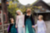 Celebrate 'Frozen 2' at Disney Parks Around the World!