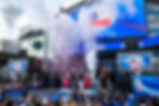 NBA Experience Opens With a Slam Dunk at Disney Springs