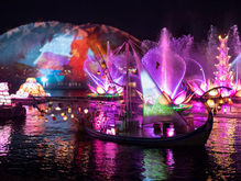 “Rivers of Light: We Are One” Debuts This Weekend at Disney’s Animal Kingdom