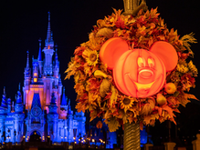 Attractions Open During Disney After Hours Boo Bash