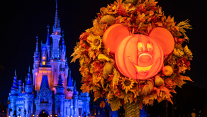 Attractions Open During Disney After Hours Boo Bash