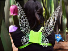 Tinker Bell ‘Glow’ Wings Now Available at Disney Parks