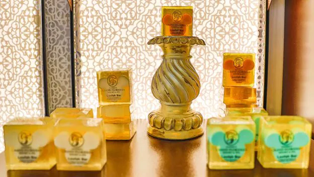 The Grand Floridian Spa Reopens January 26 at Walt Disney World Resort