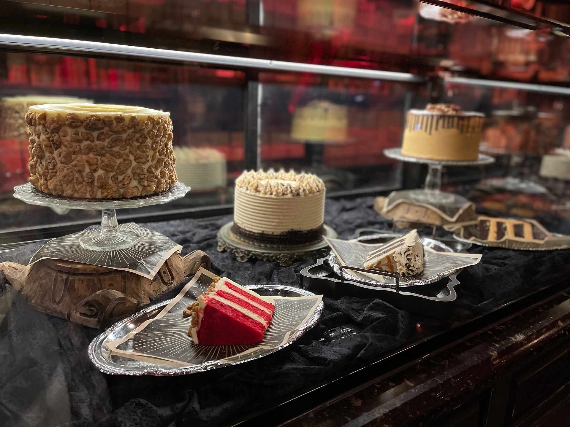 Gideon's Bakehouse Is Open at Disney Springs and We Have a Full Review!
