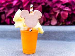Foodie Guide for Mickey's Not-So-Scary Halloween Party 2018