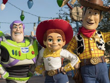 Celebrate ‘Toy Story 4’ at Disney’s Hollywood Studios