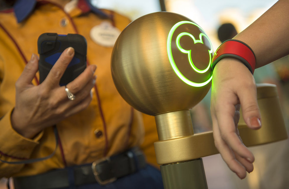 FastPass Tips