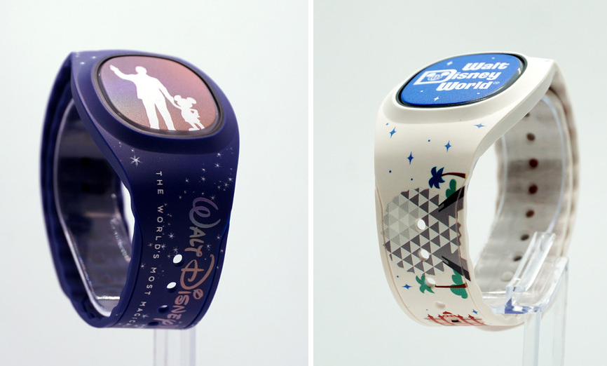 MagicBand+ to be Available at Disneyland Resort in 2022!
