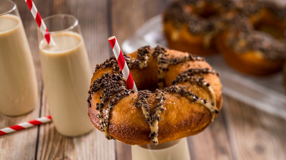 New Food Booths and Radio Disney and Eat to the Beat Acts Added to the Epcot Food & Wine Festival