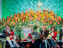 Candlelight Processional Dining Packages on Sale July 11
