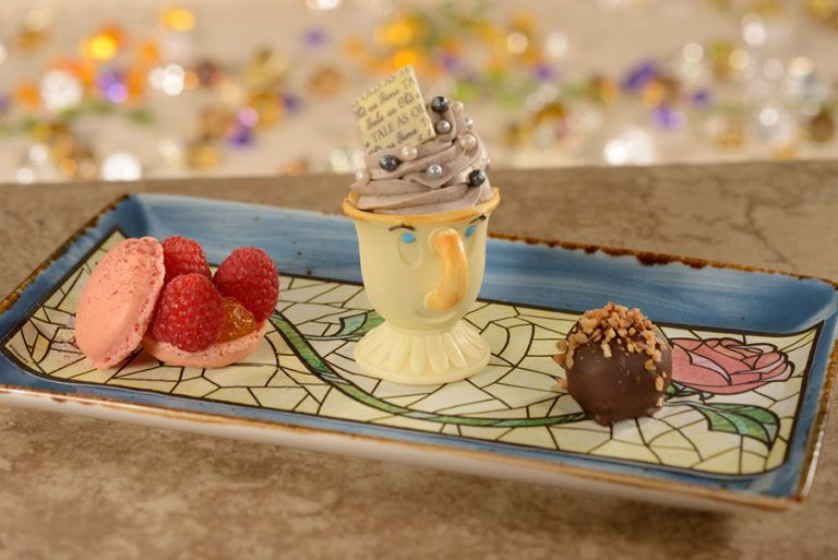 Be Our Guest Restaurant S New Prix Fixe Dinner Menu
