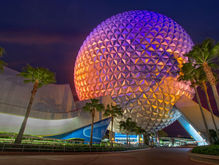EPCOT After 4 Annual Pass Allows Entry at 2 PM Starting on September 8