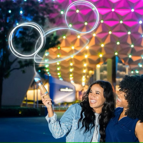 New Details for EPCOT International Festival of the Arts 2024